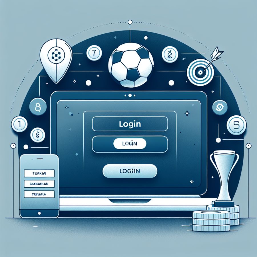 Jestbahis giriş nasıl yapılır? Adım adım rehber