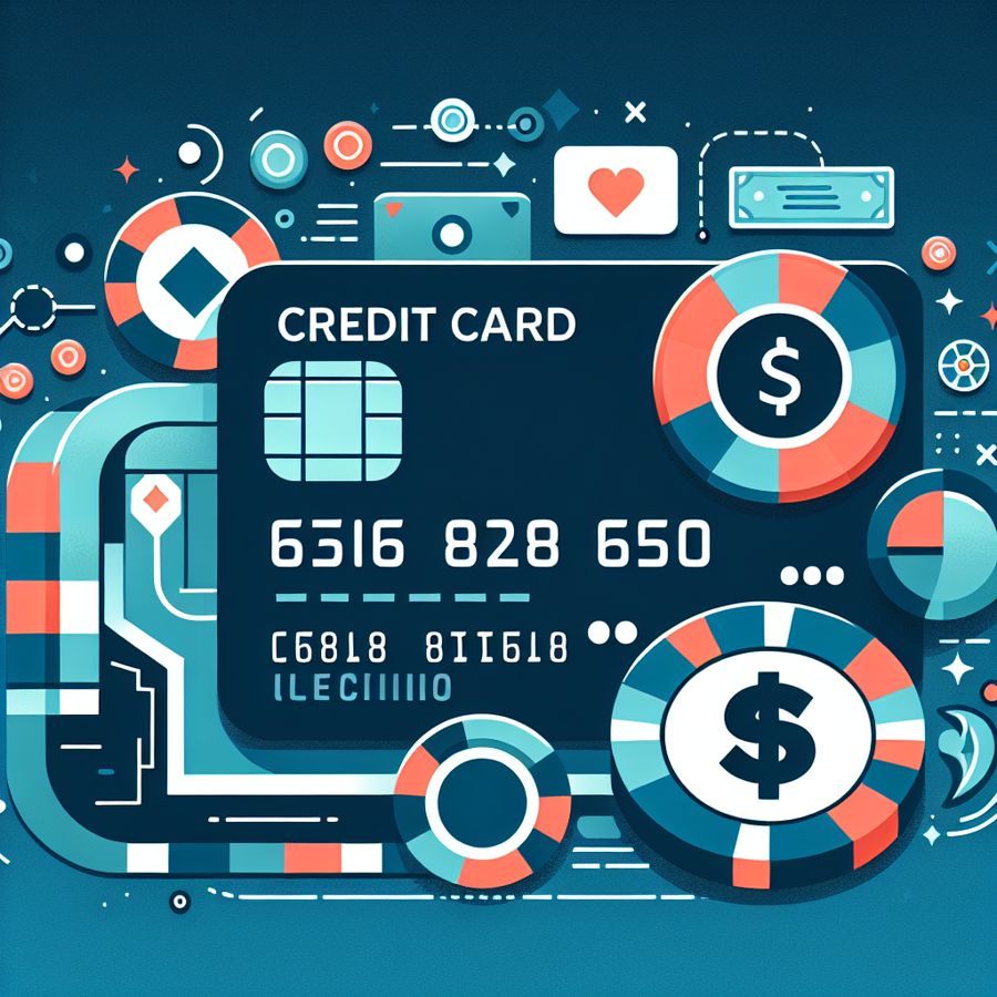 Kredi Kartı ile Bahis Güvenli mi? İşte Gerçekler